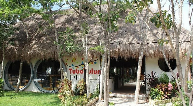 Hostal Tubo - Unique Tulum