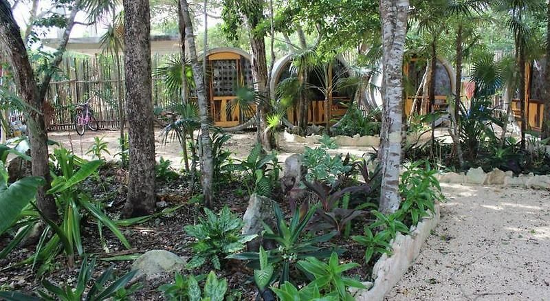 Tubo - Unique * Tulum