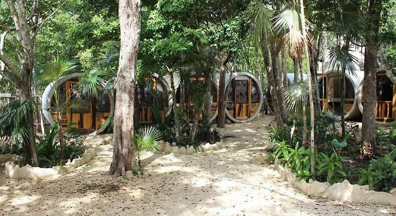 Tubo - Unique Hostal