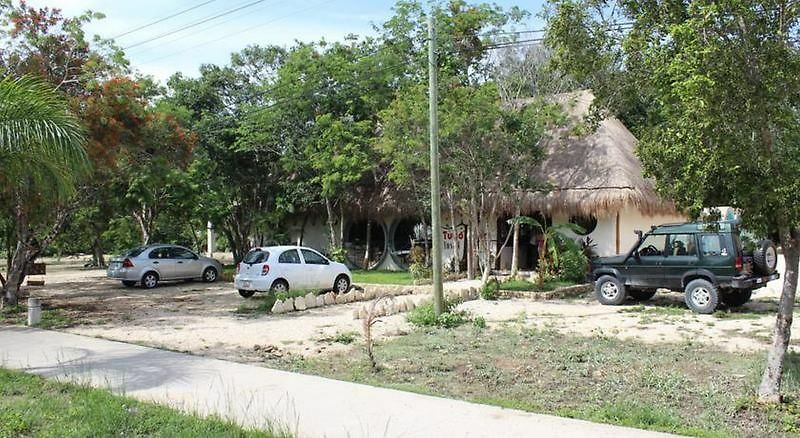 Hostal Tubo - Unique *