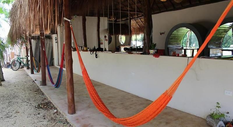 Hostal Tubo - Unique