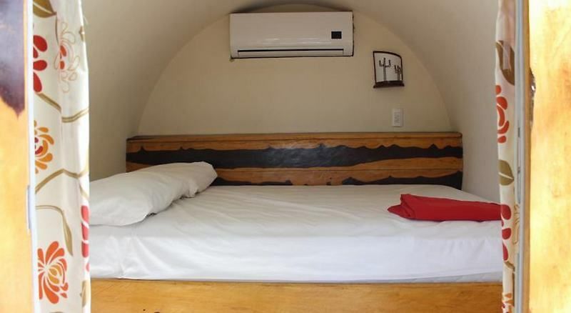 Tubo - Unique Hostal *