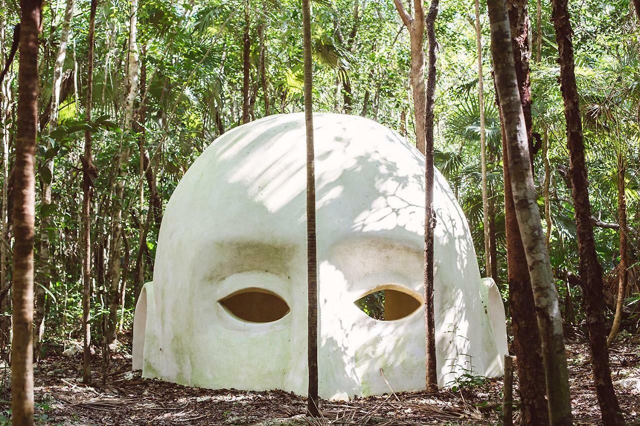 Hotel Holistika Tulum