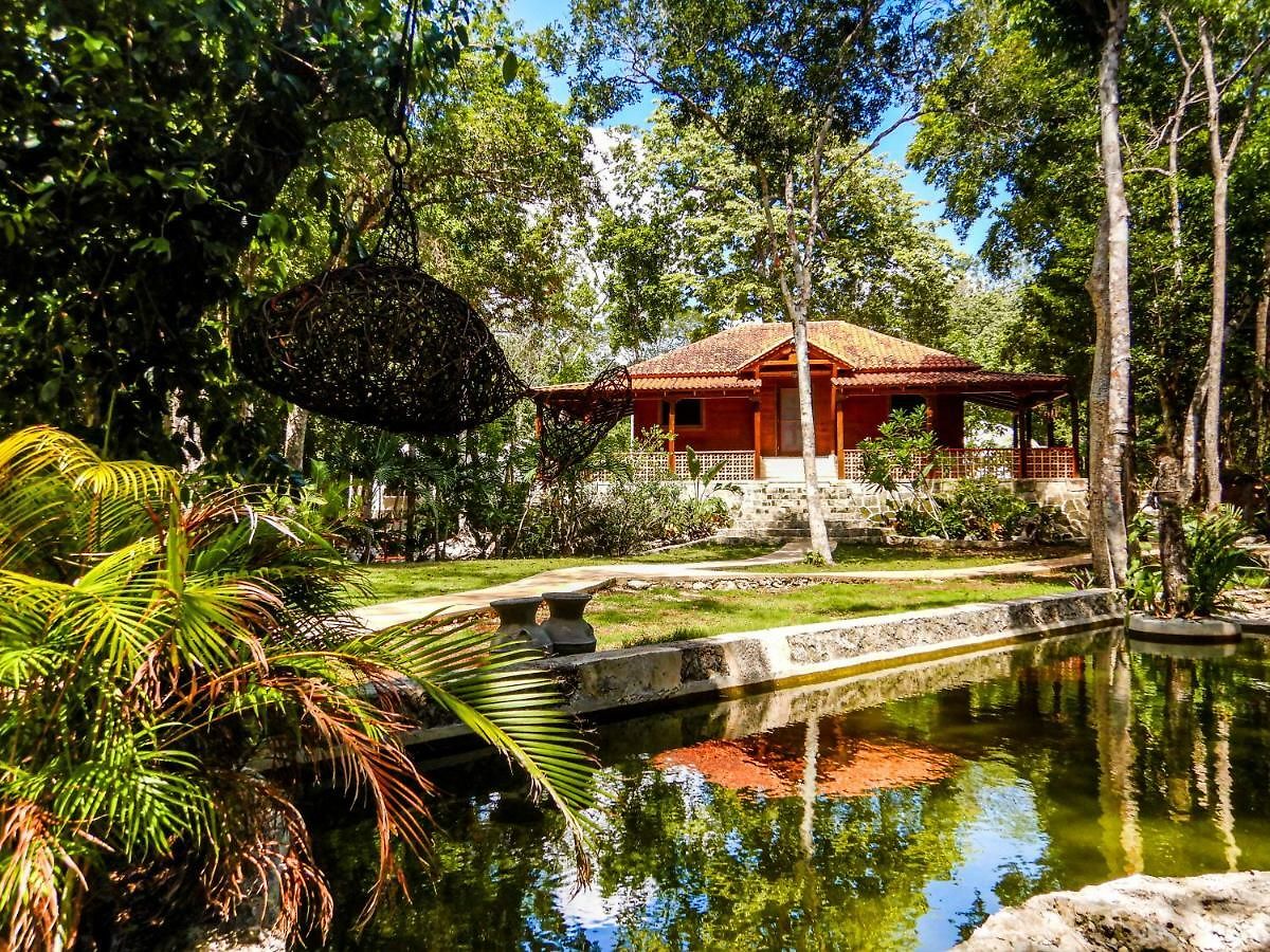 Lodge Eco By Biwa