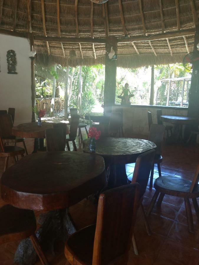 & Gardens Hotel