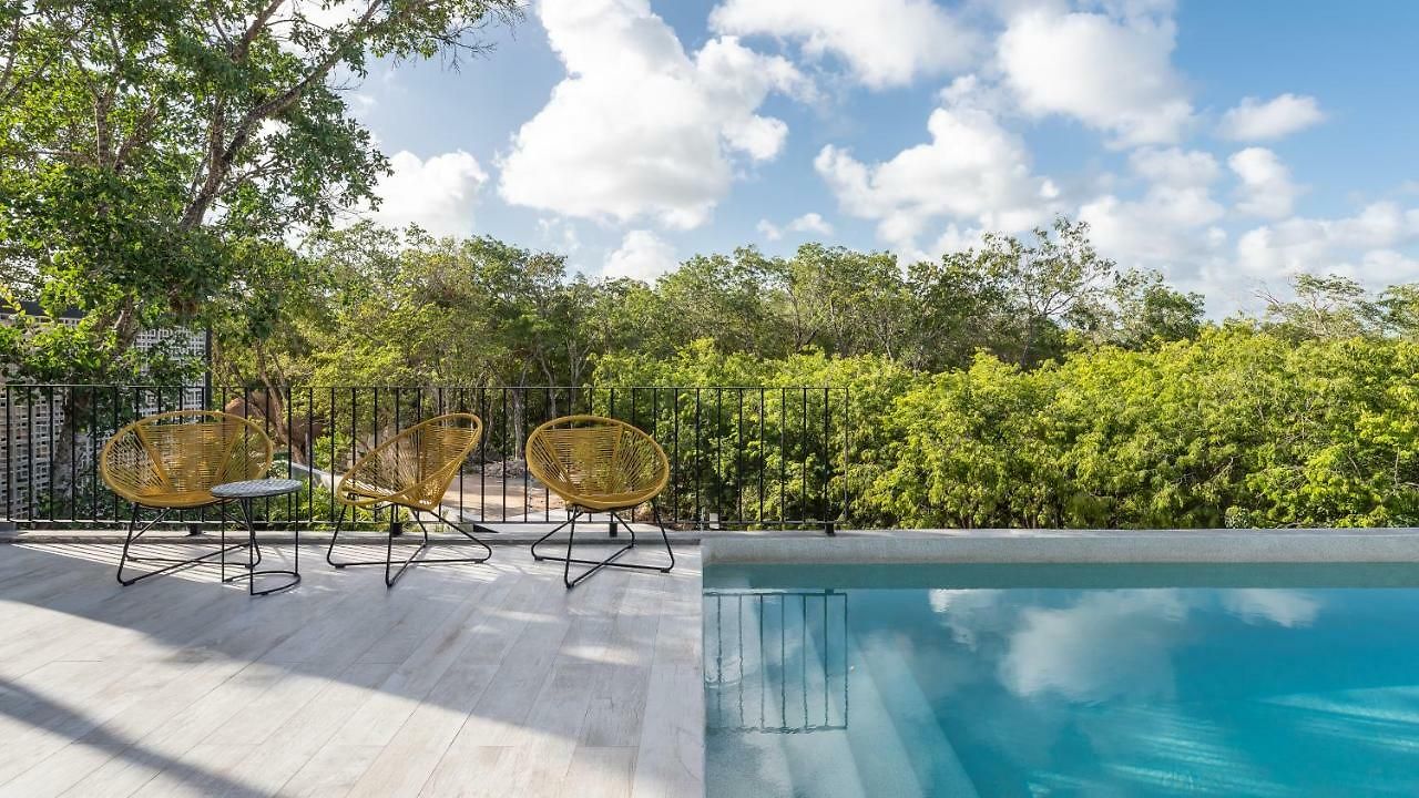 Lagú Masterpiece Jungle 5br Pool&spa *