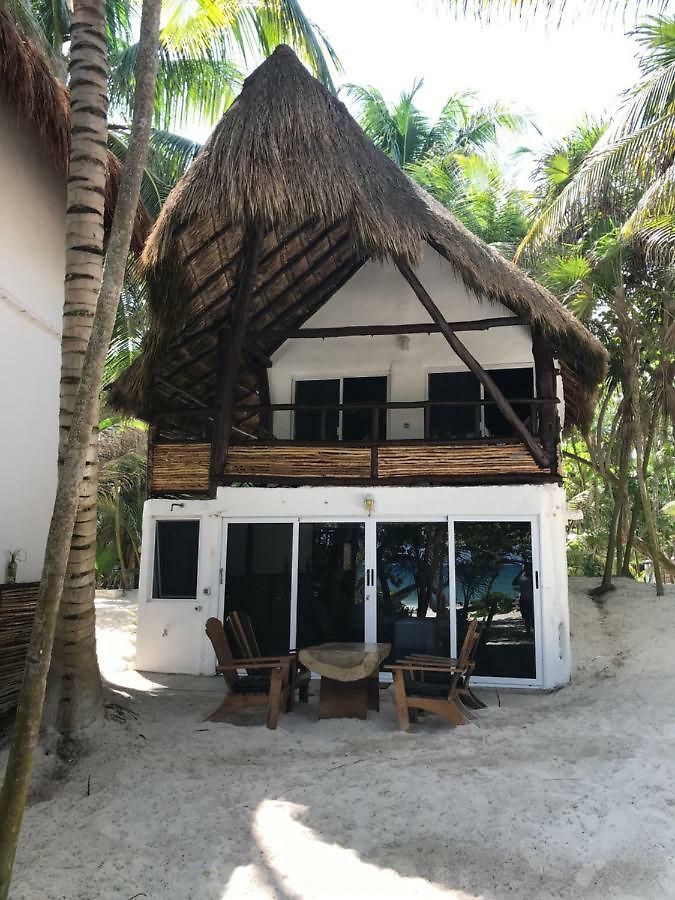 Playa Xcanan 3* Tulum