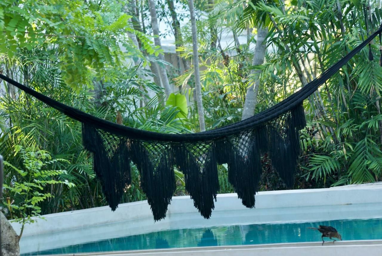 Apartamento Huaya Camp Tulum