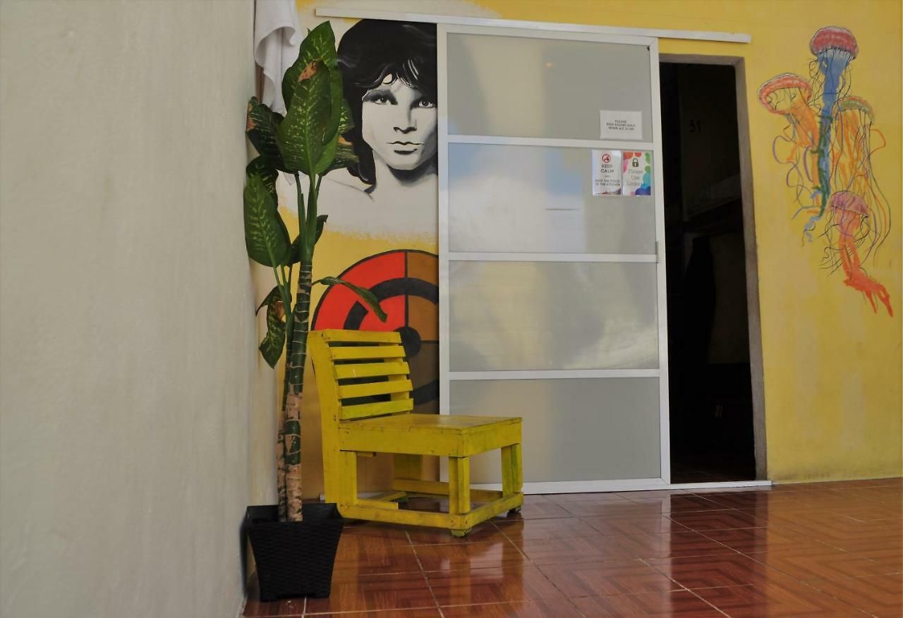 Day Tripper Hostel