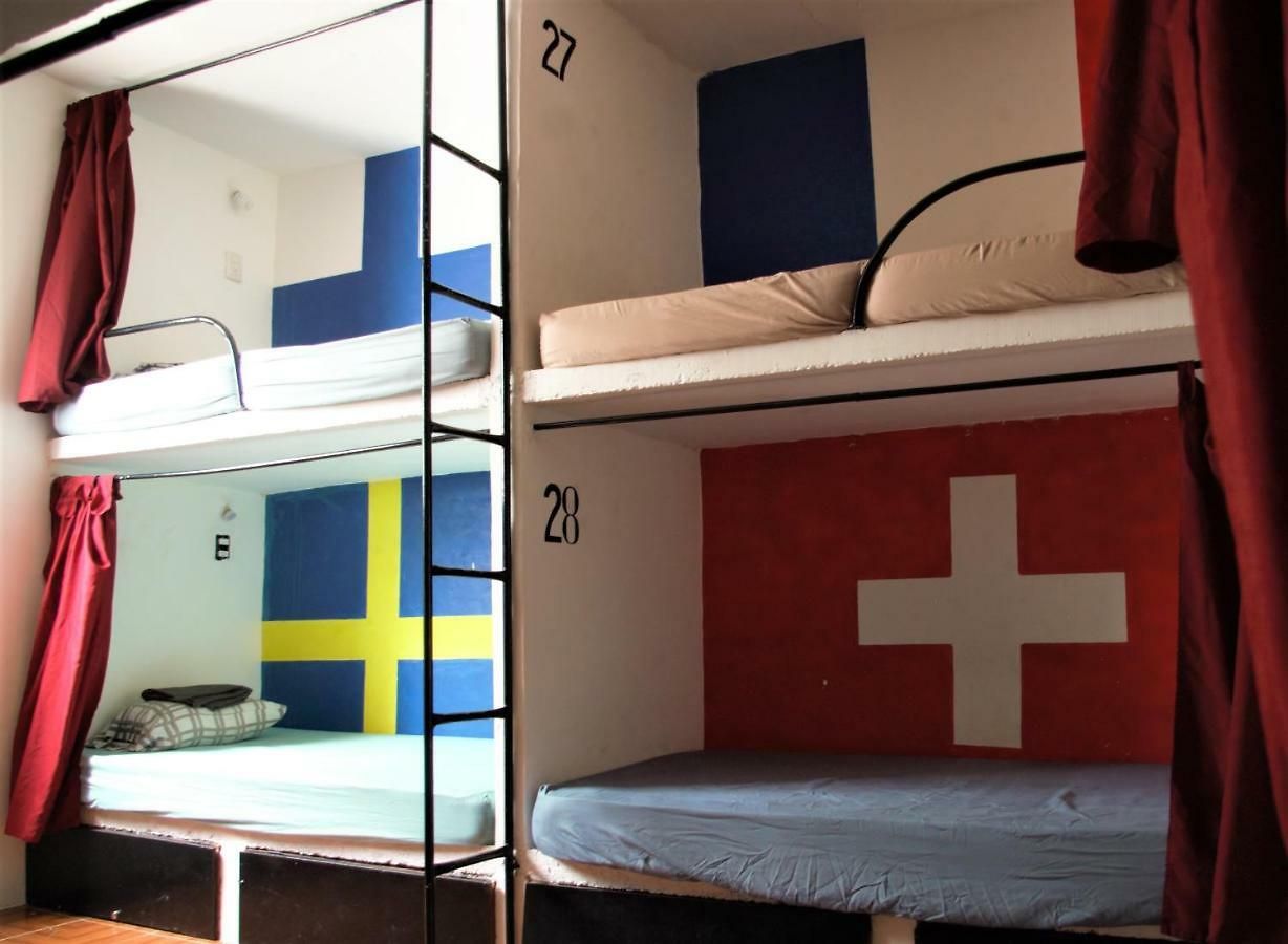 Hostel Day Tripper