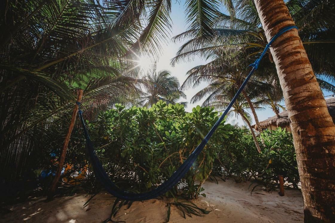 Beautiful House On Zone * Tulum