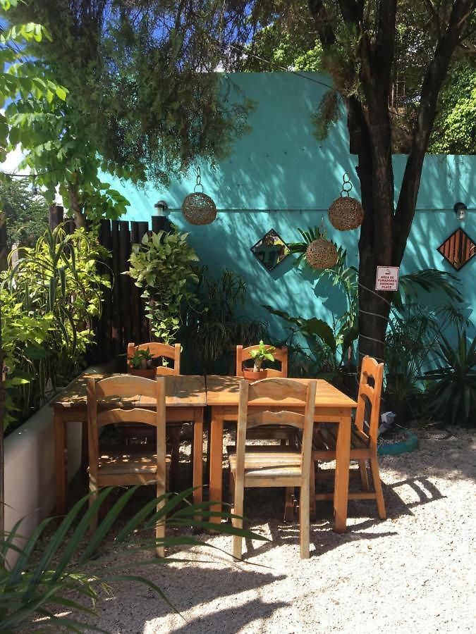 Cha Cha Cha Tulum