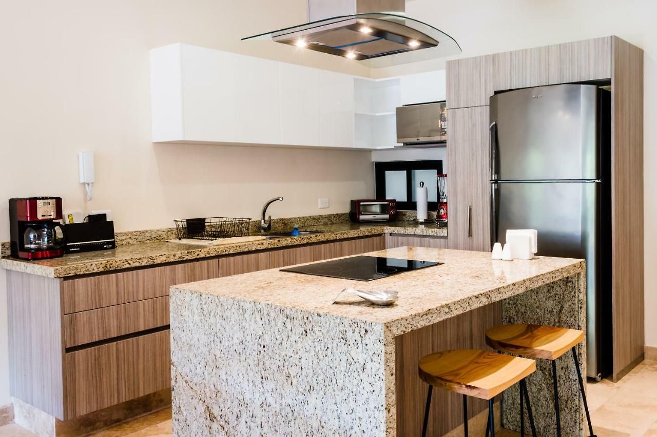 Apartamento Casa Ya'ab *