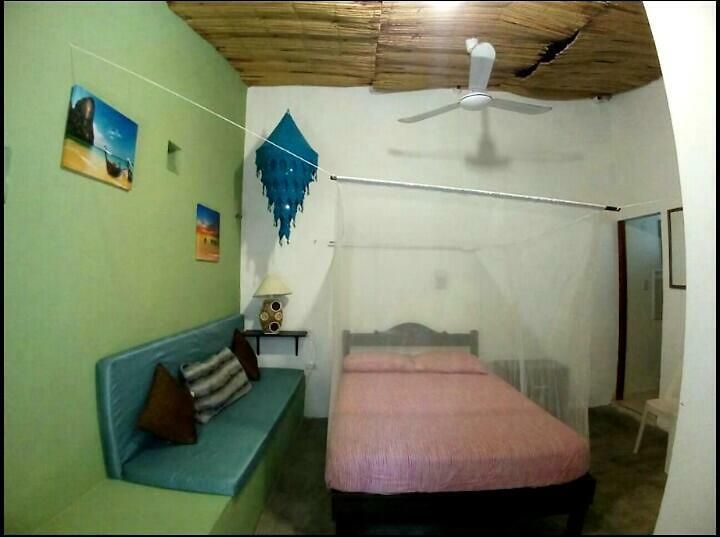 Chichi House *