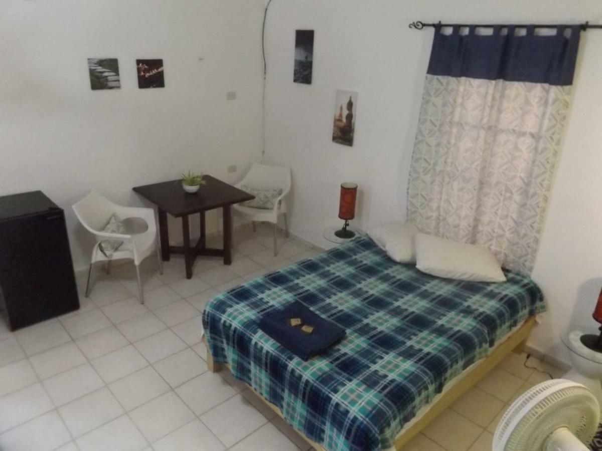 Chichi House Tulum