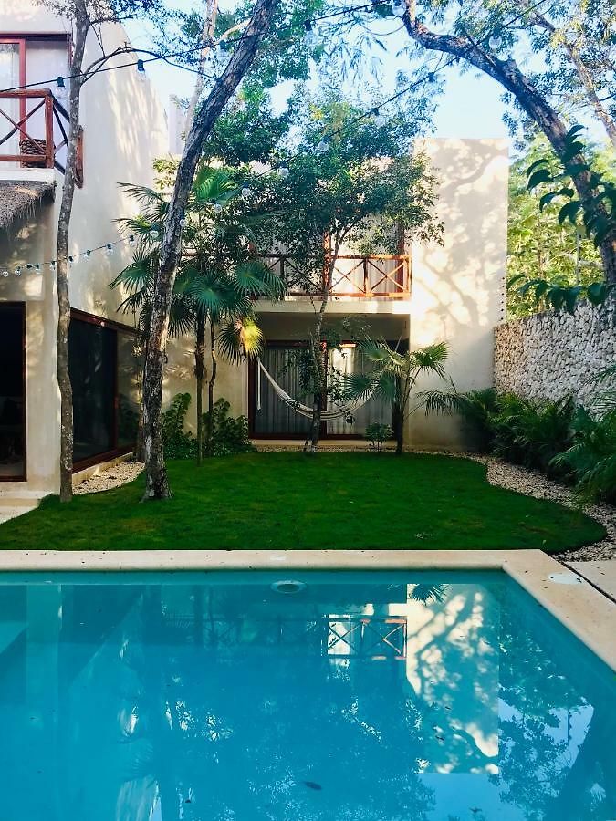 Amazing Casa Lam & Private Pool Tulum