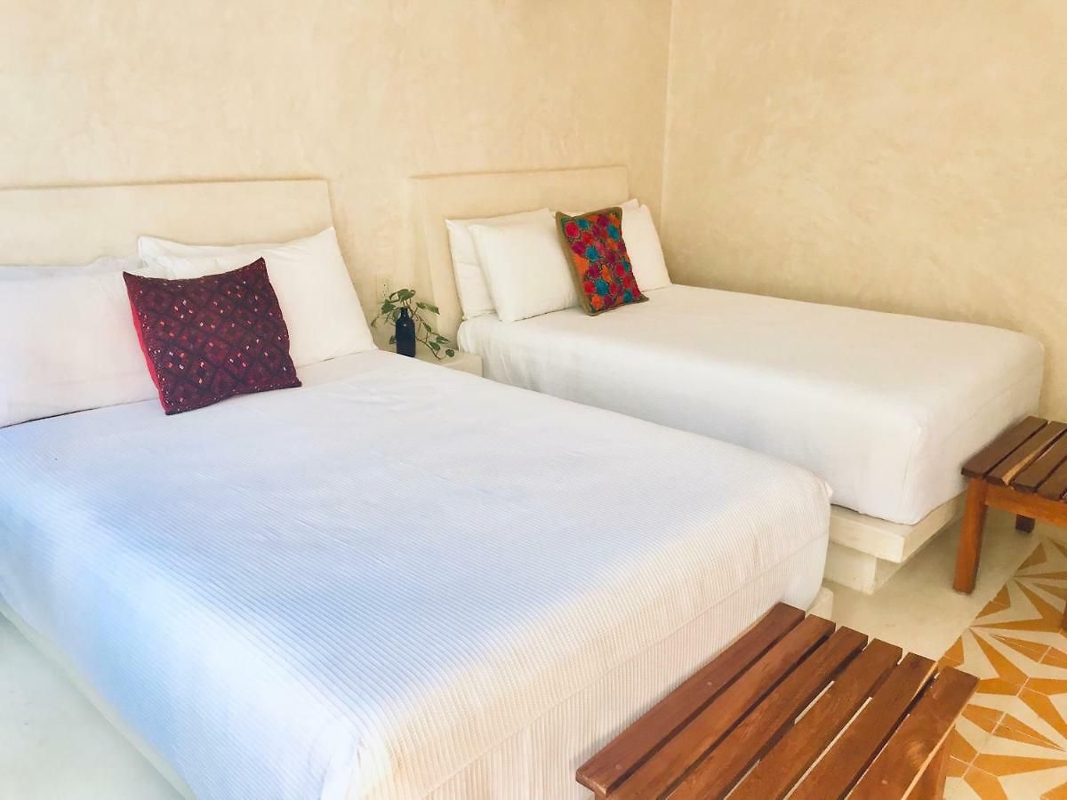 Hotel Amazing Casa Lam & Private Pool *
