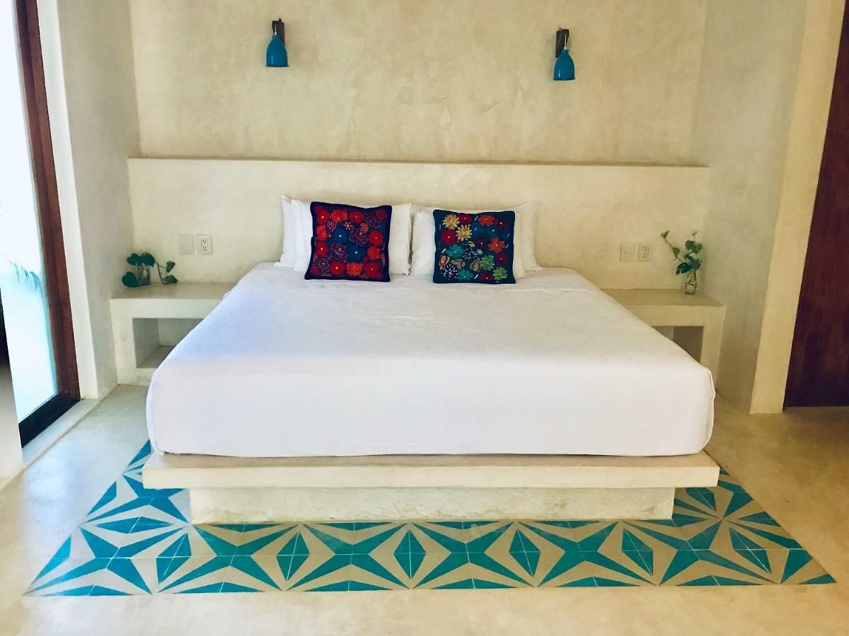 Amazing Casa Lam & Private Pool Hotel Tulum