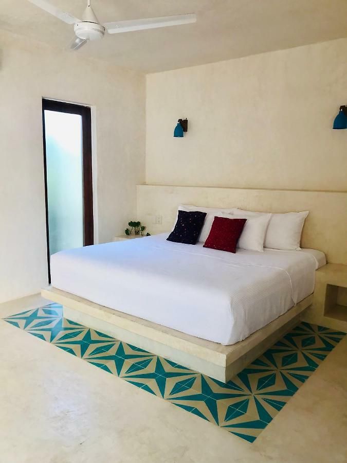 Amazing Casa Lam & Private Pool Hotel Tulum