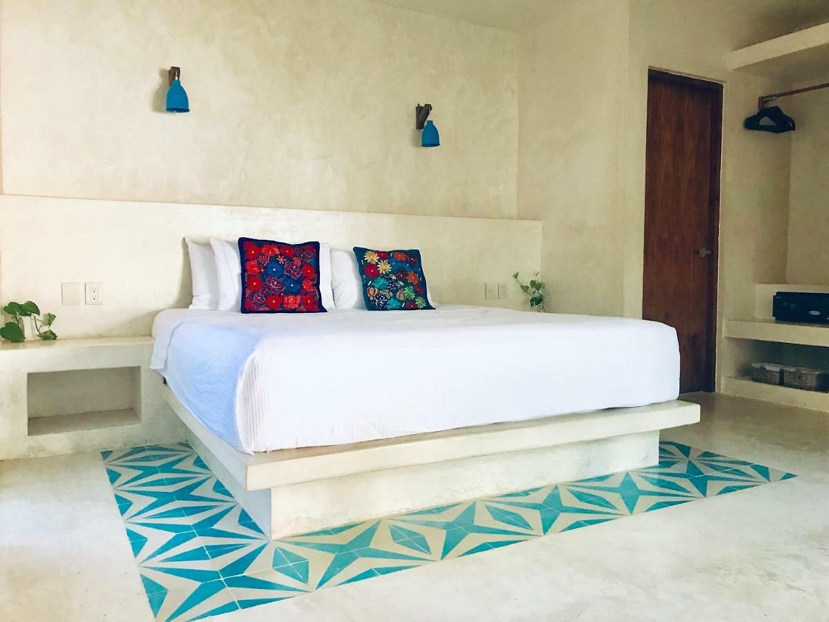 Amazing Casa Lam & Private Pool Tulum