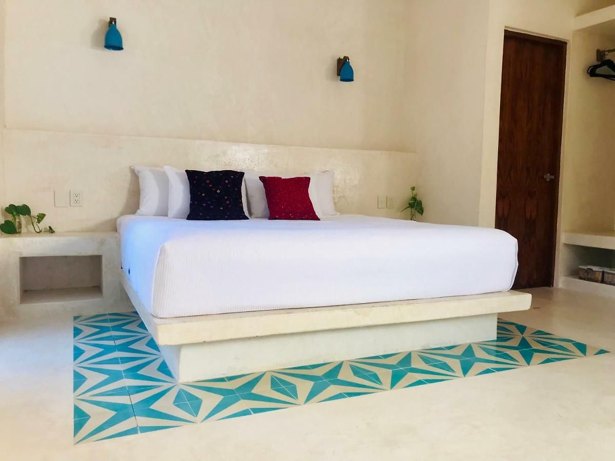 Amazing Casa Lam & Private Pool Hotel