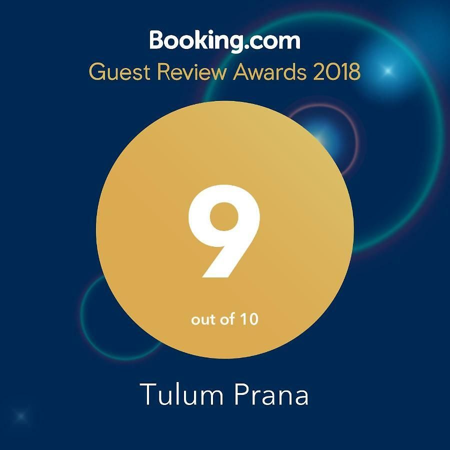 Apartment Prana Tulum