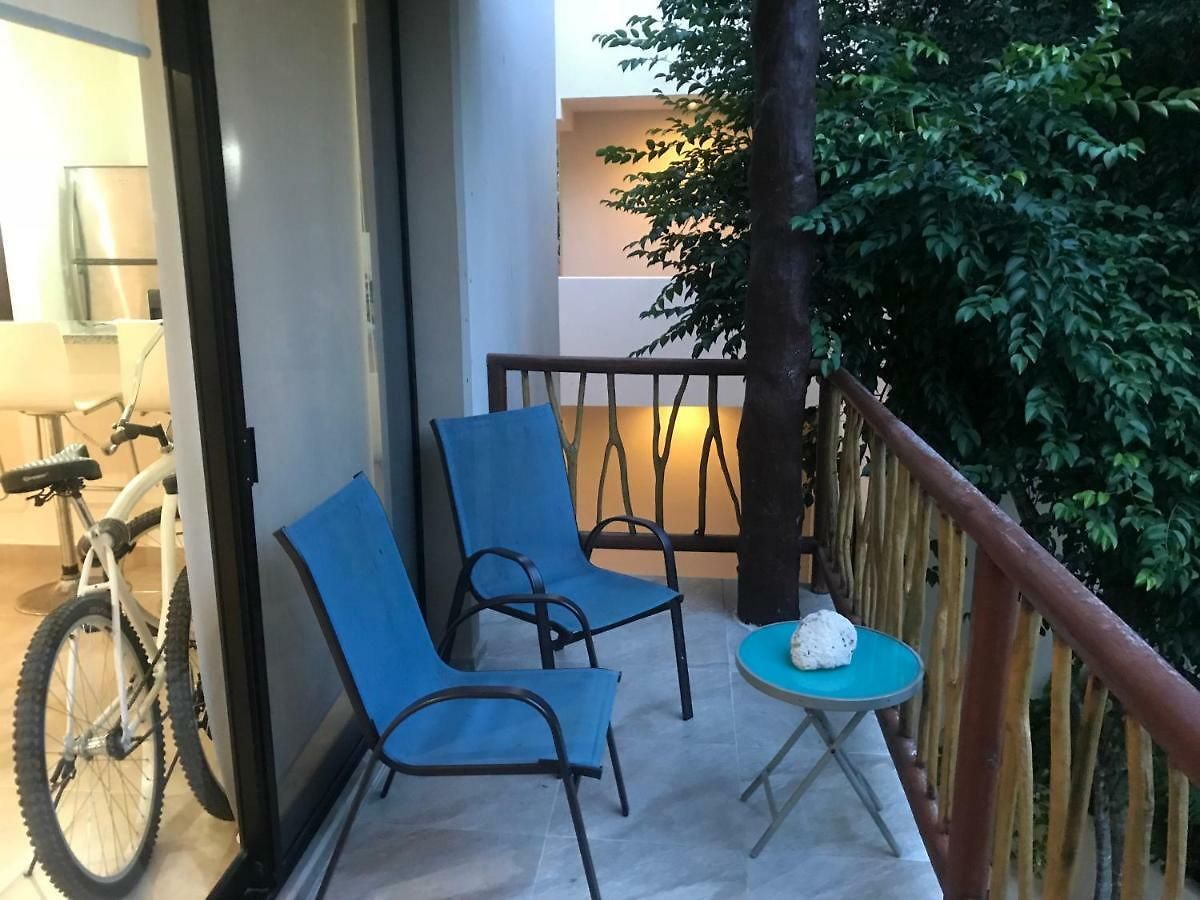 Apartment Prana *