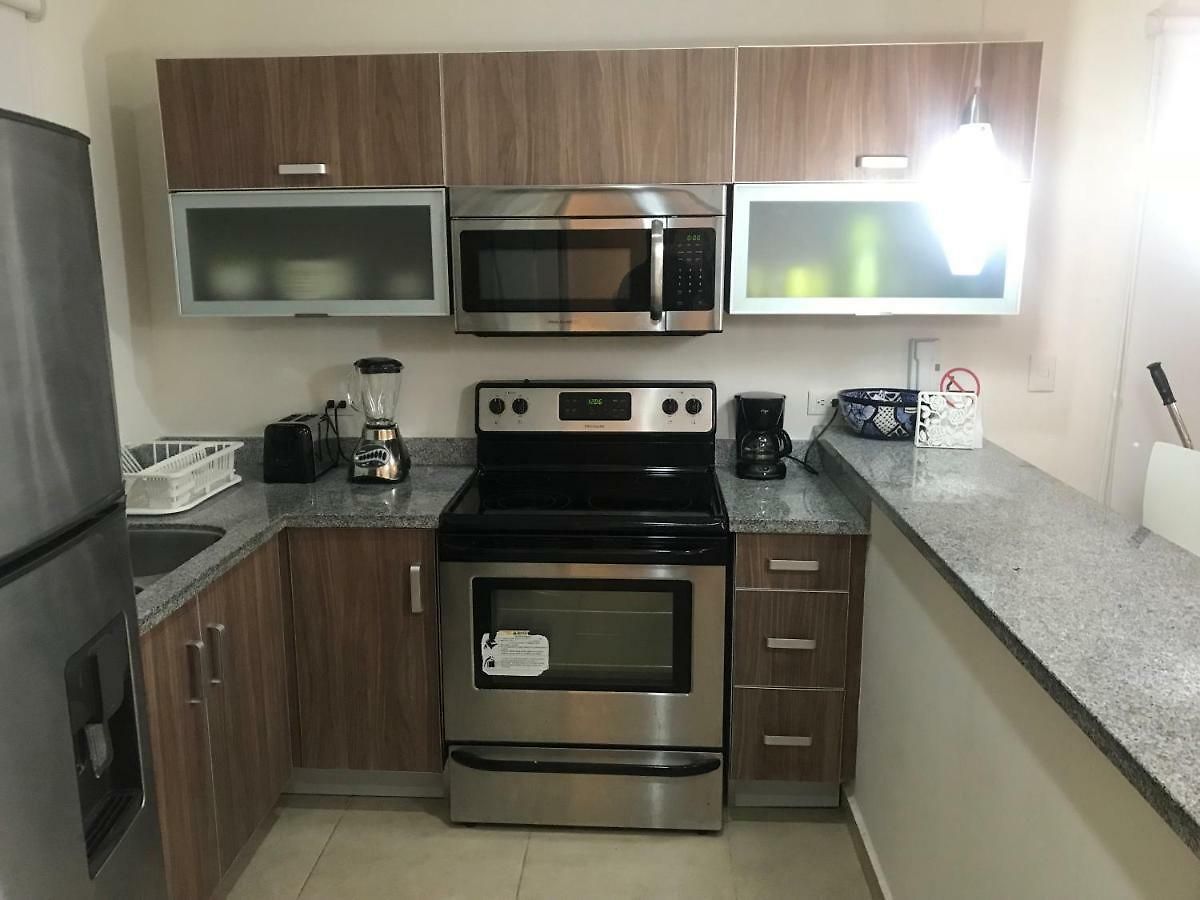 Prana Apartment *