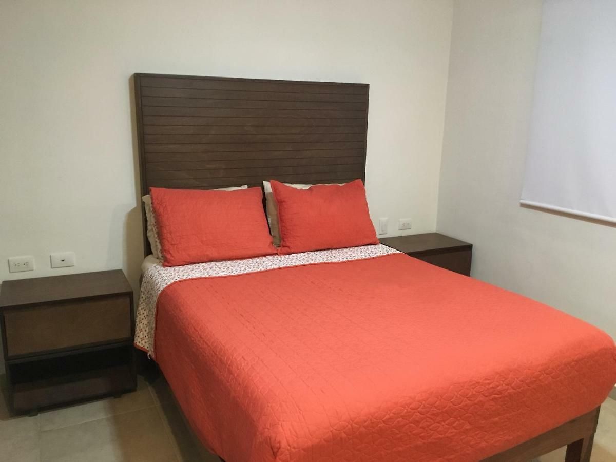 Prana Apartment