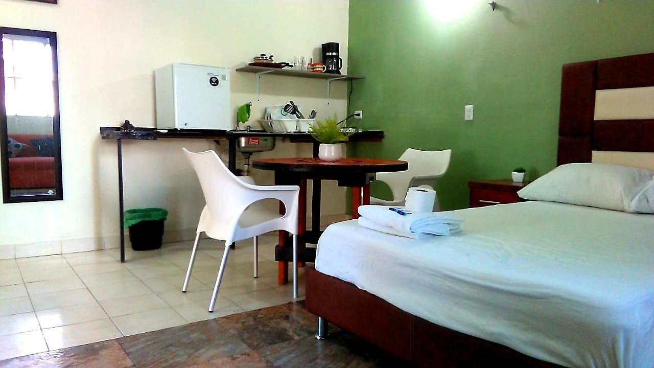 Chichi House Guest house
