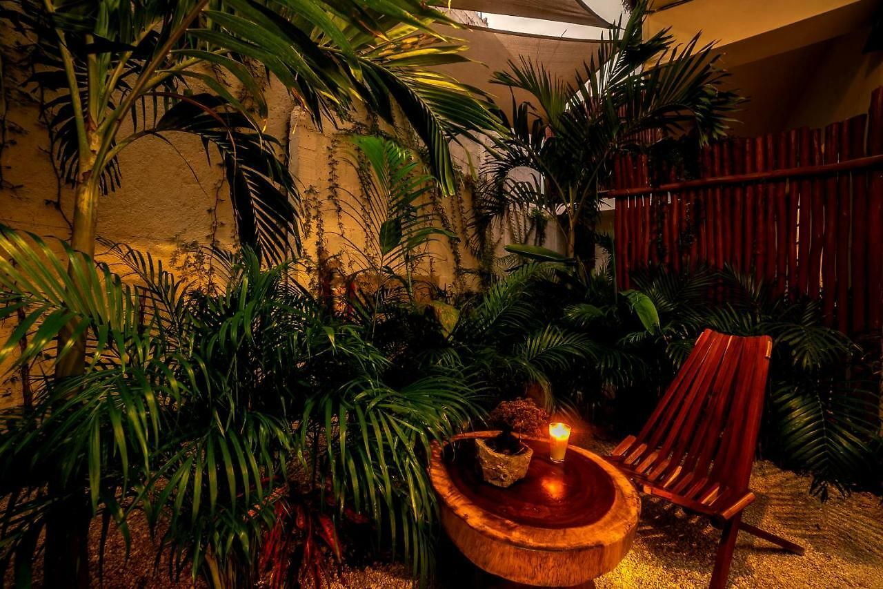 Grand Balam Plaza 4* Tulum