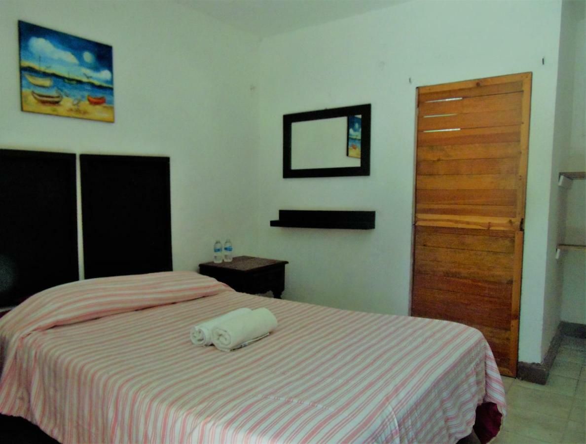 Crucero Tulum
