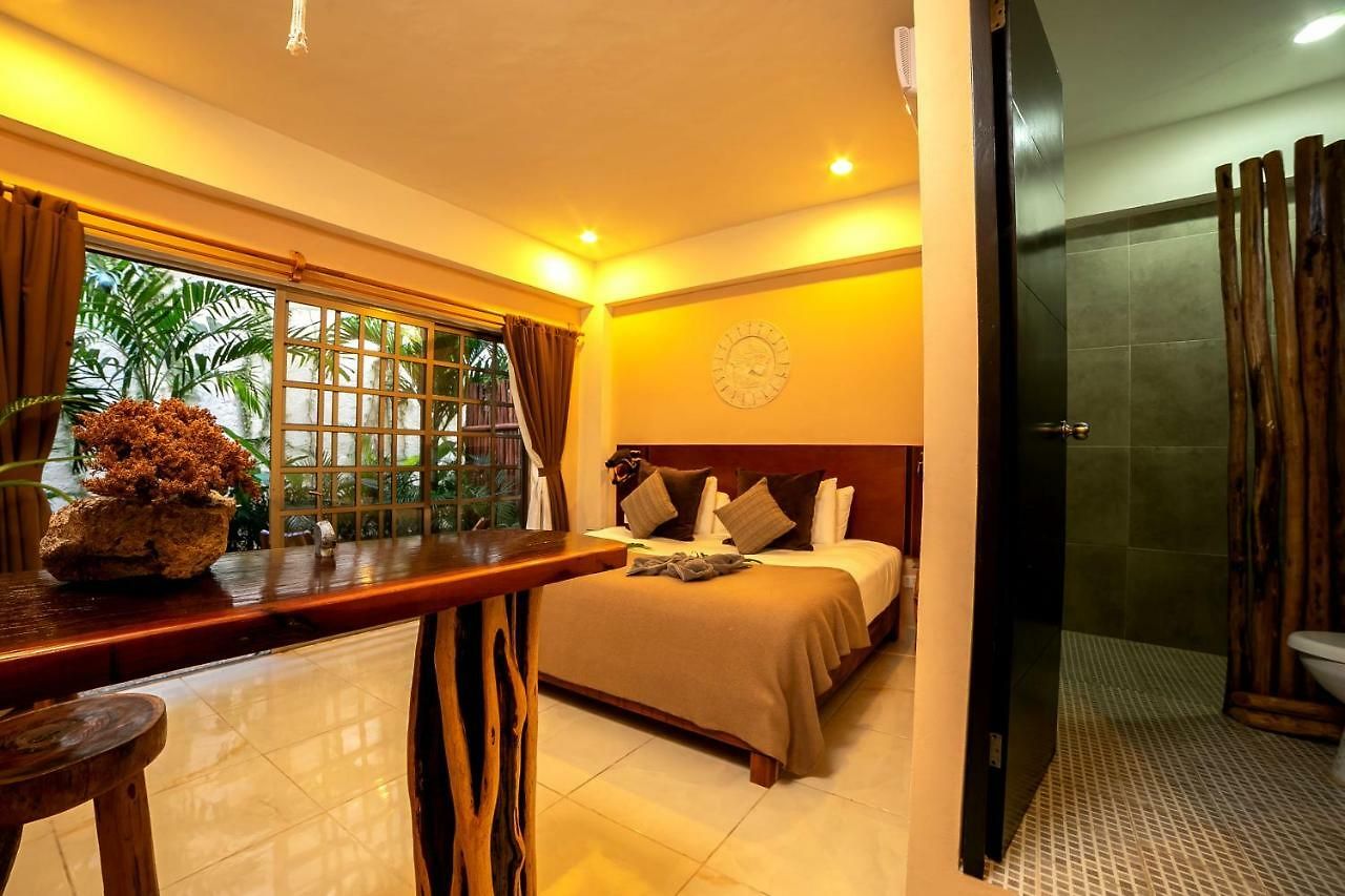 Grand Balam Plaza Aparthotel