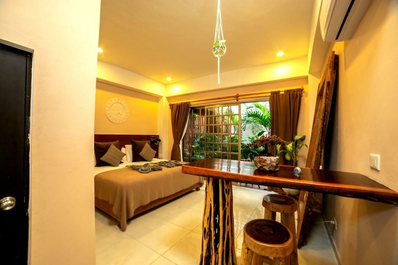 Grand Balam Plaza Aparthotel 4*