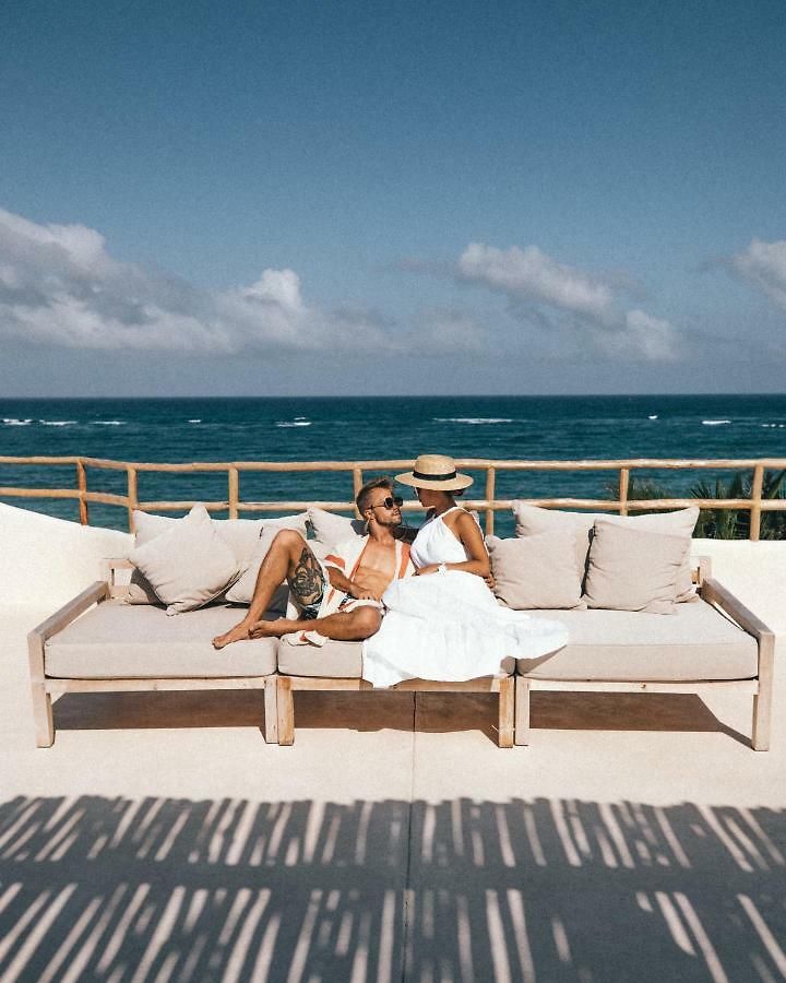 Villa Zorba Homes Tulum