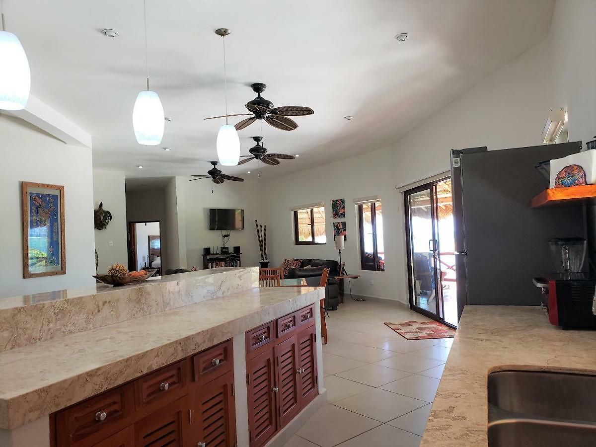 Villa Casa Tortuga, Soliman Bay *