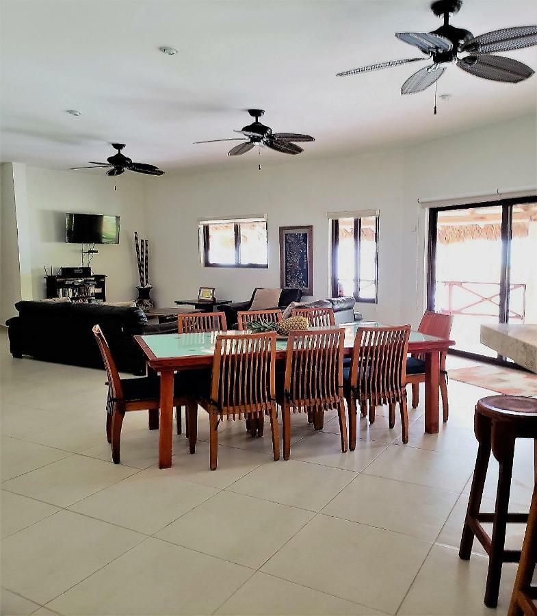 Casa Tortuga, Soliman Bay *