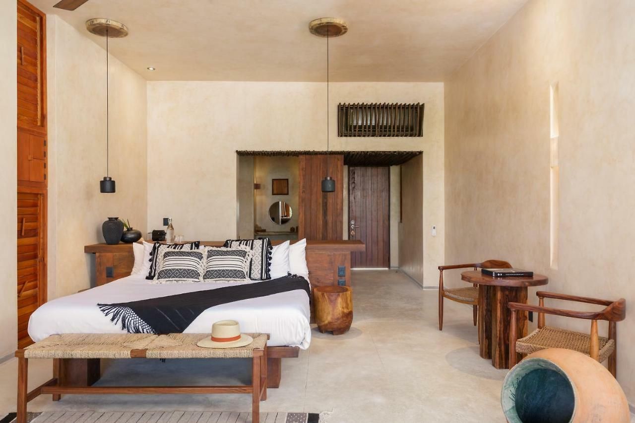 Ma'xanab 5* Tulum