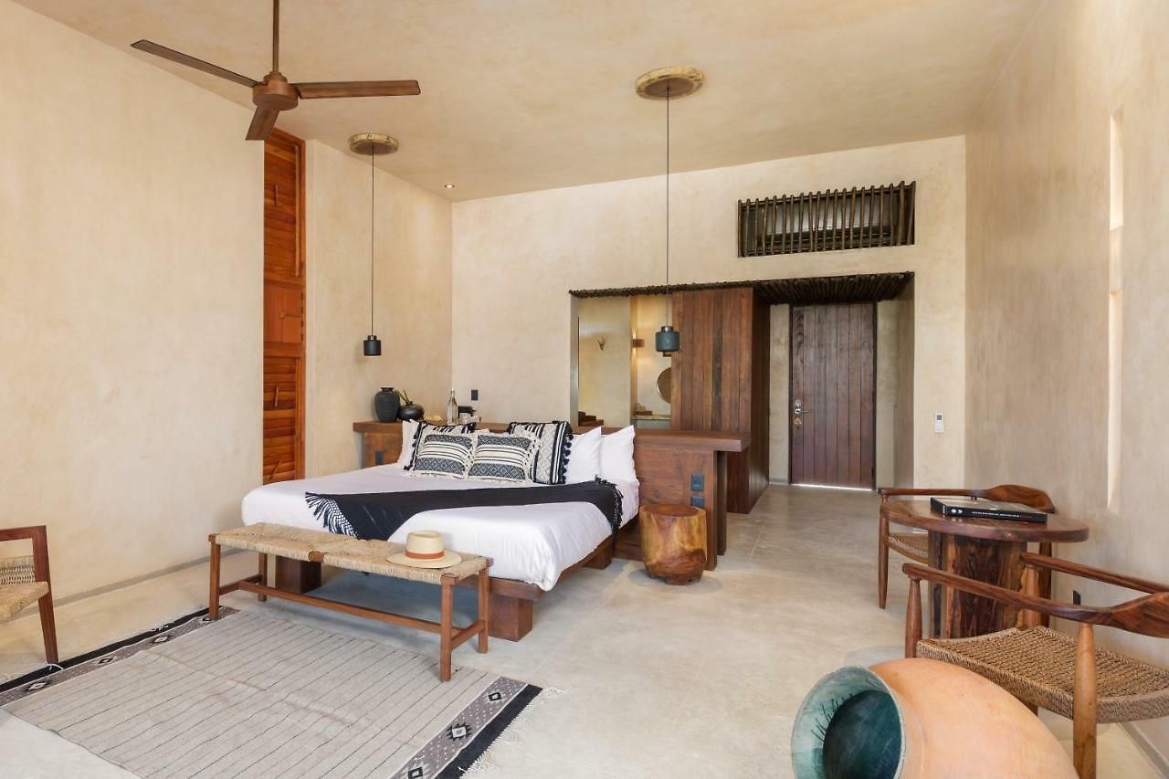 Hotel Ma'xanab 5*