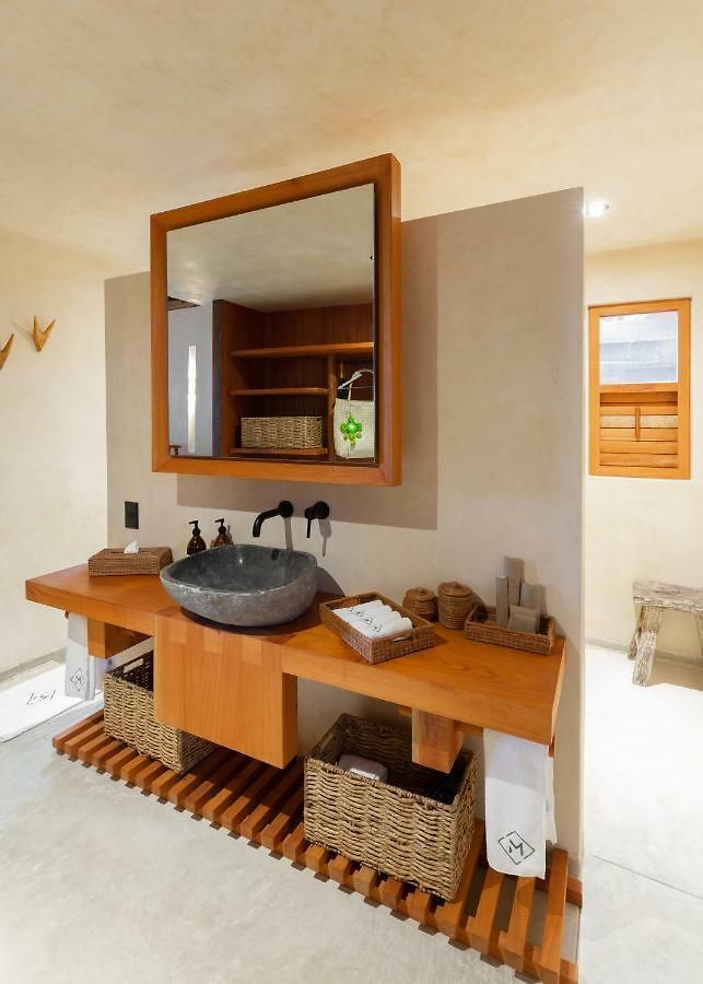 Ma'xanab 5* Tulum