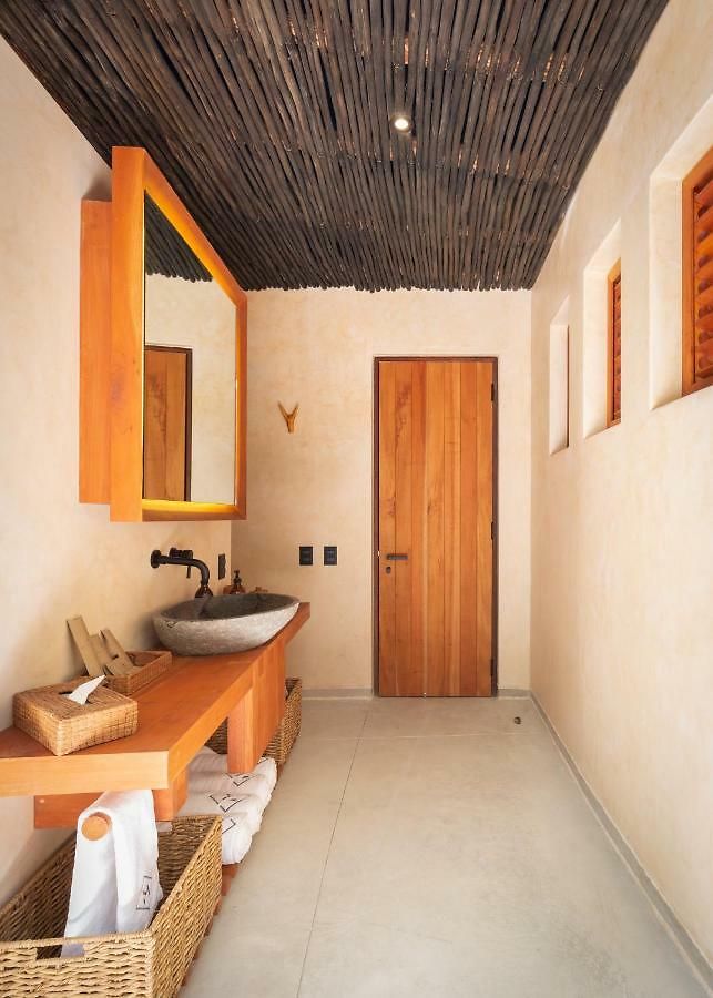 Hotel Ma'xanab Tulum