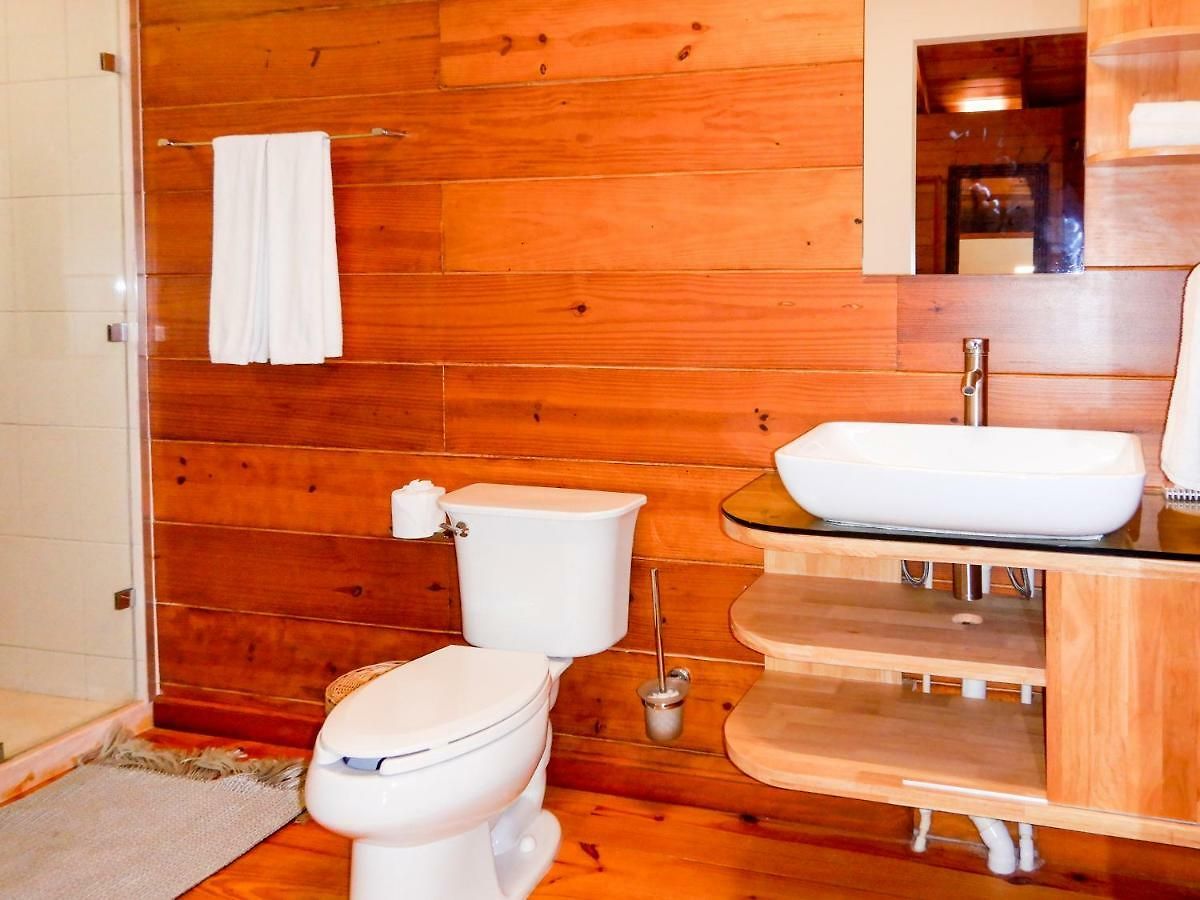 Lodge Eco By Biwa