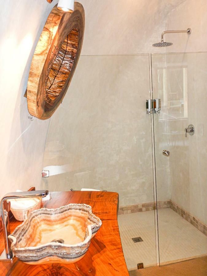Lodge Eco By Biwa *