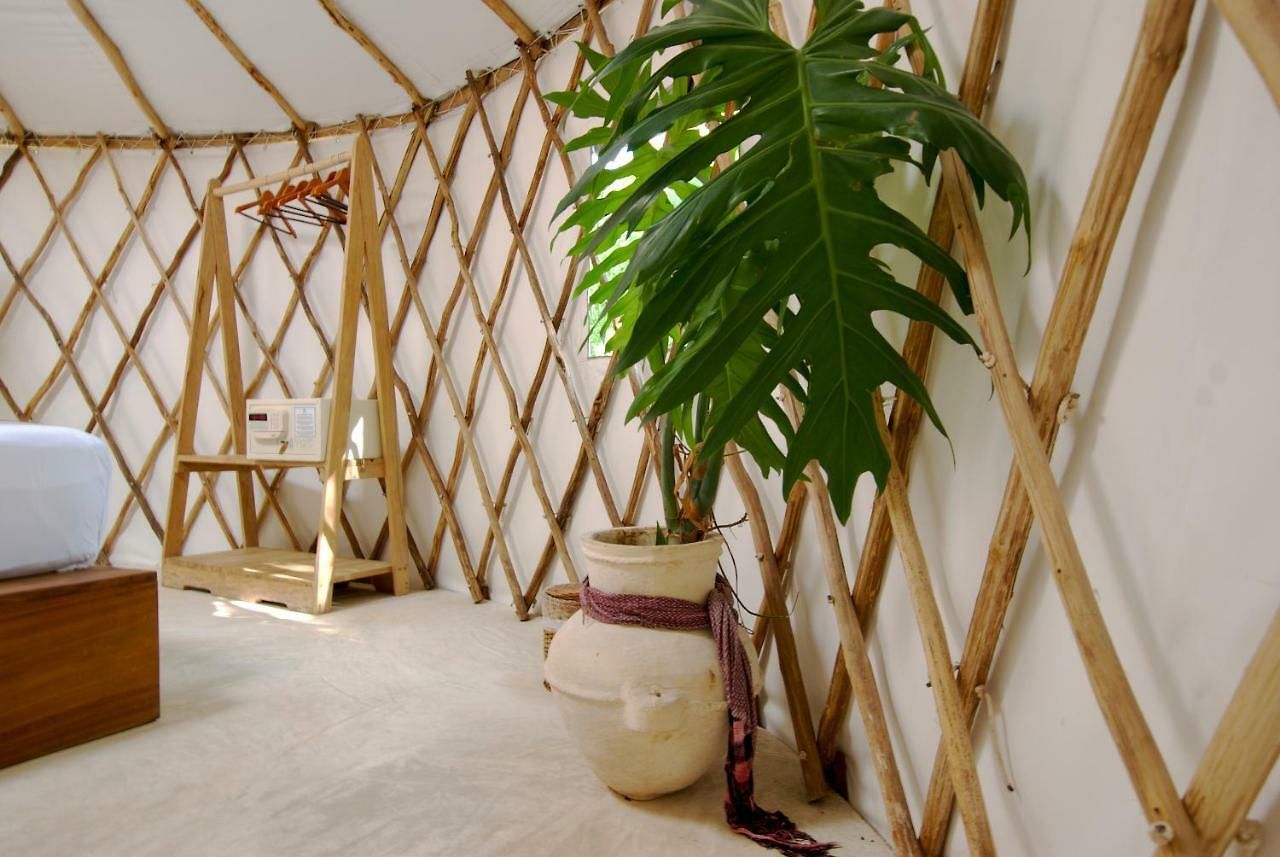 Huaya Camp Apartamento Tulum