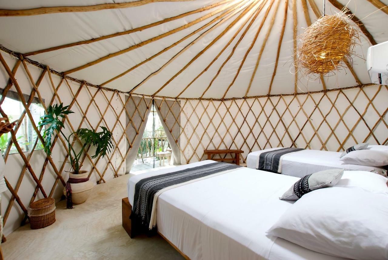 Huaya Camp