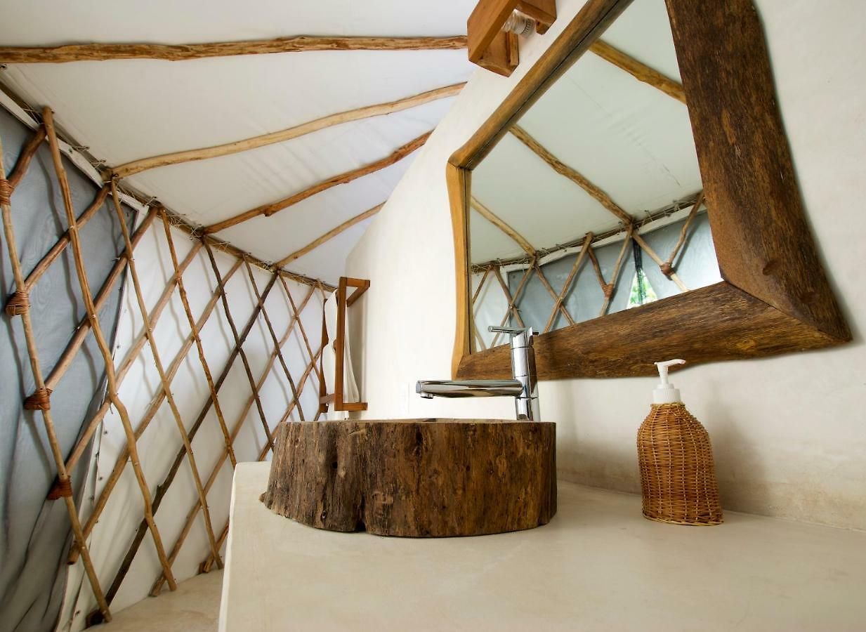 Huaya Camp Apartamento