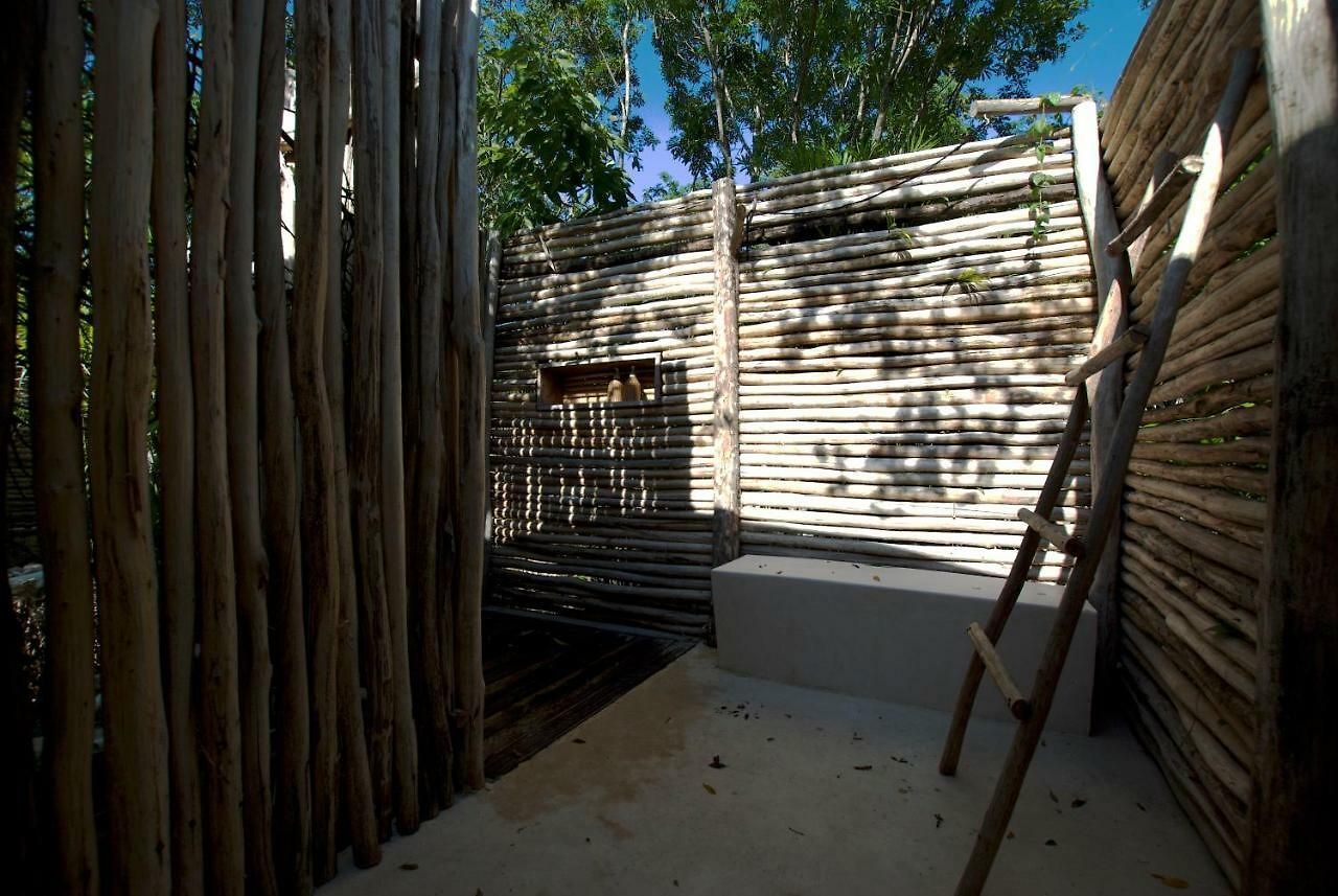 Huaya Camp Apartamento