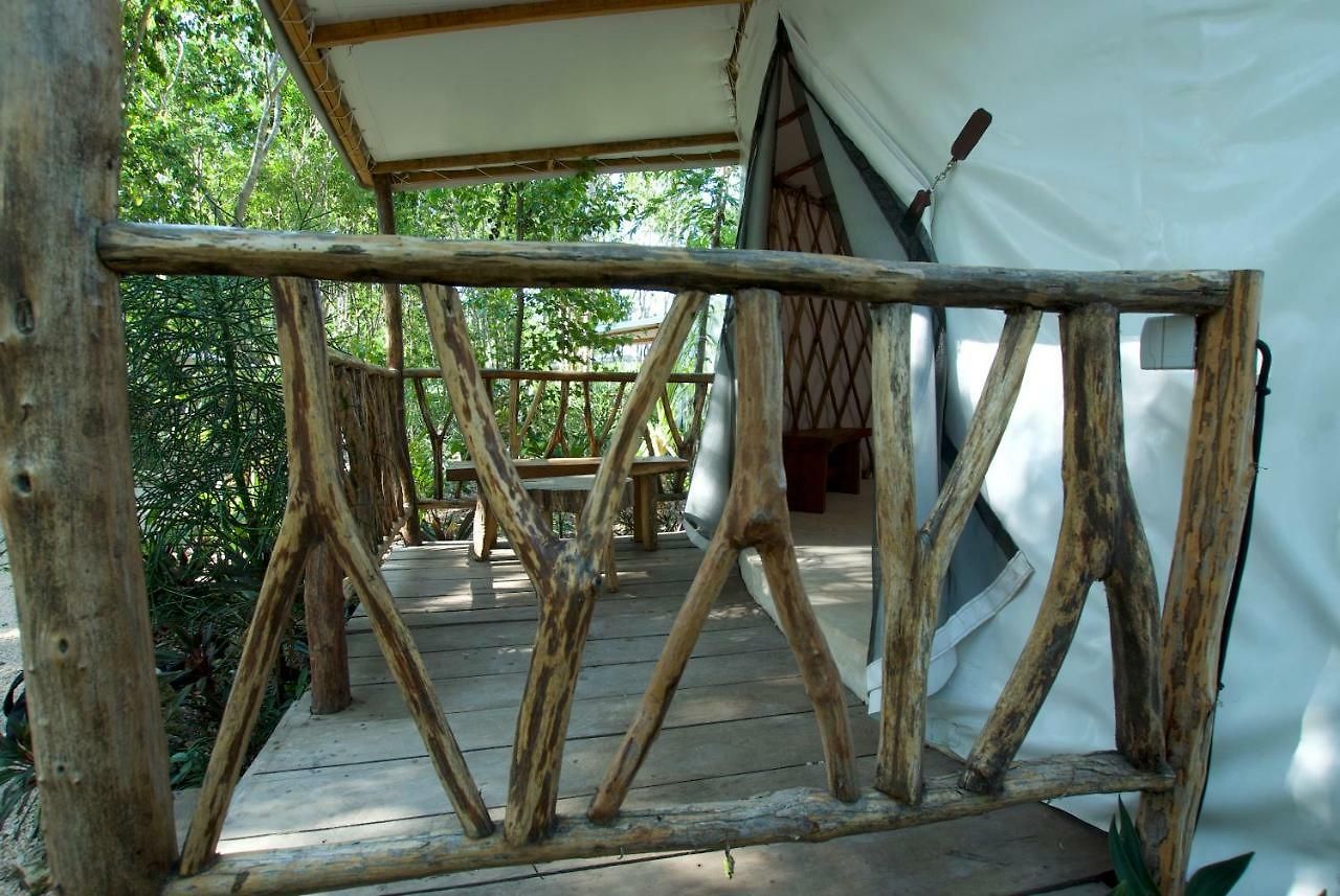 Huaya Camp