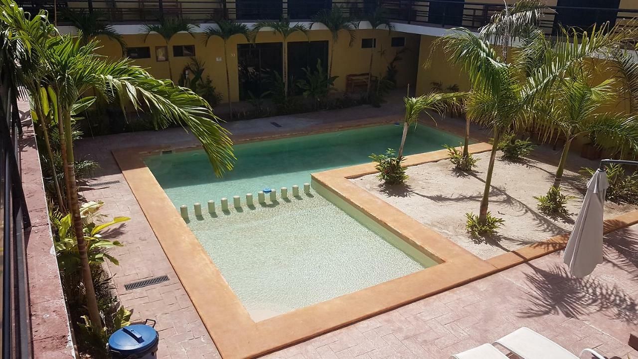 Iker Hotel Tulum