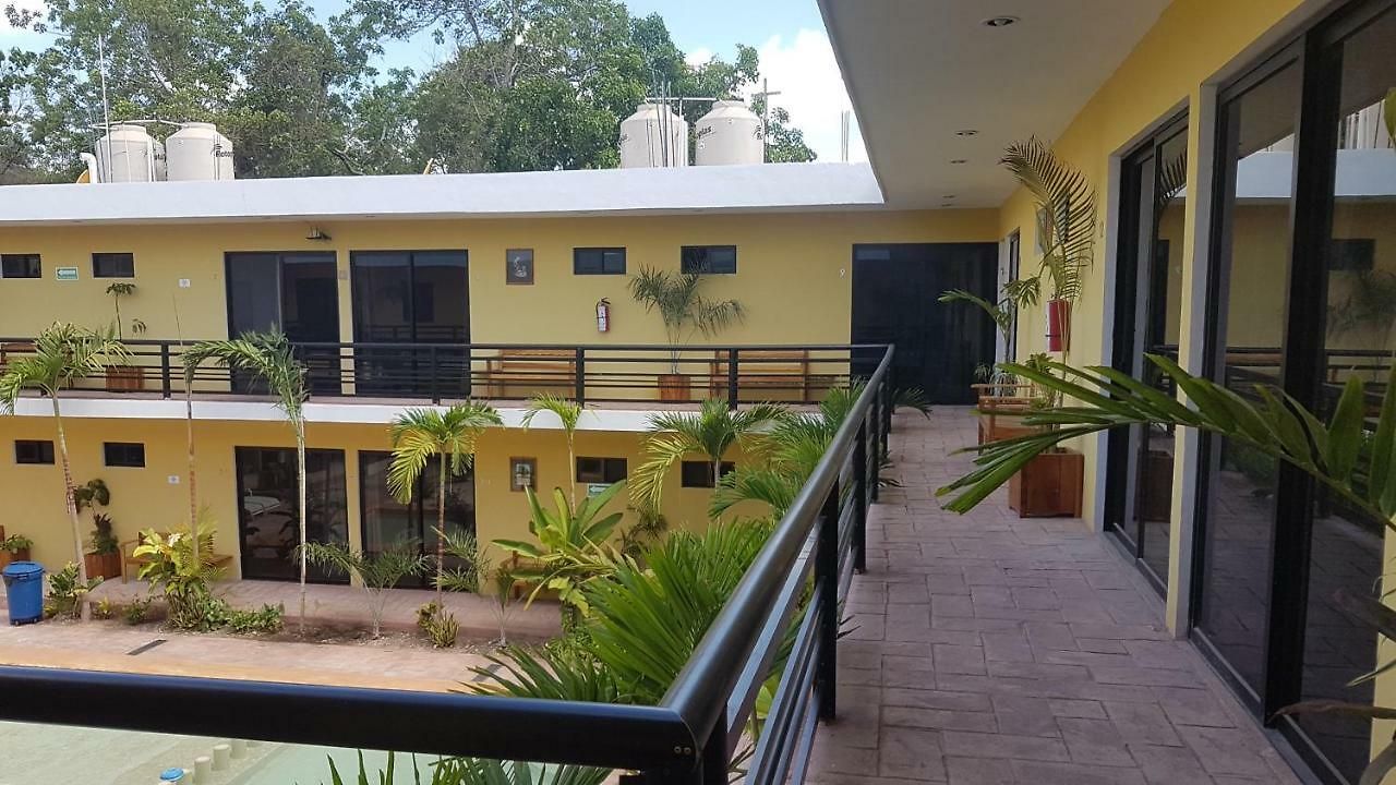 Iker Tulum